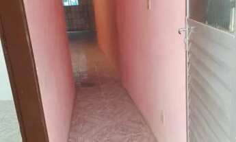 Imagem 5: Casa 1/4 Casa com 1 dormitório