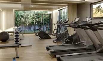 Imagem 7: Studio de 23m2 com 1 quarto na Bela Vista