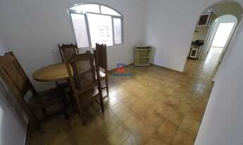 Imagem: Apartamento com 1 dorm, Aviação, Praia