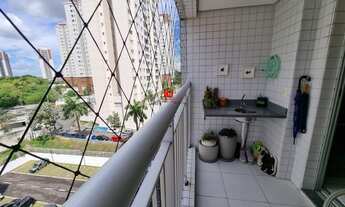 Imagem 6: River Side - Ponta Negra