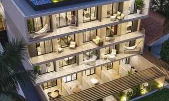 Imagem: Loft para Venda em João Pessoa, Bessa