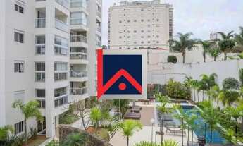 Imagem 7: Apartamento Venda 2 Dormitórios - 78 m² Alto de Pinheiros