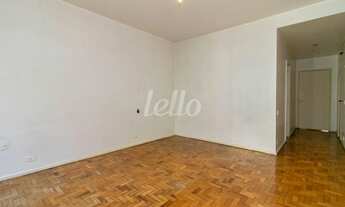 Imagem 2: São Paulo - Apartamento Padrão - Santa Cecília