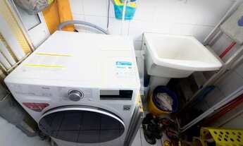 Imagem 2: Apartamento à Venda - Butantã, 2 Quartos, 60 m2