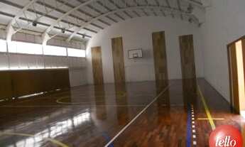 Imagem 4: São Paulo - Apartamento Padrão - Tatuapé