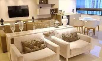 Imagem 4: Apartamento à venda 4/4 sendo 3 Suítes no Orizzonte Reale, Colina A - Salvador/BA