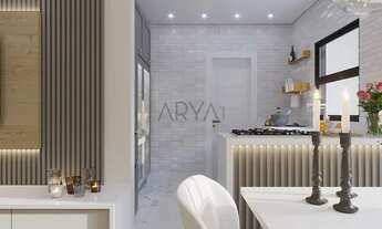 Imagem 5: Apartamento no Portão - ARYA 1