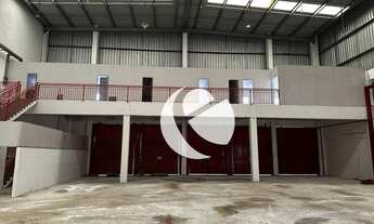 Imagem 7: Barracão para alugar - Cilo II - Londrina/PR