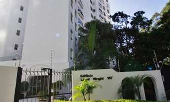 Imagem: Apartamento para Aluguel - Portal do Morumbi