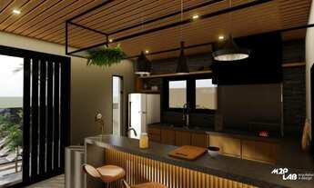 Imagem 3: Casa em Condomínio para Venda em Jundiaí, Condomínio Reserva da Serra, 4 dormitórios, 4 su