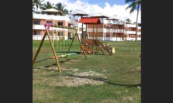 Imagem 3: Apartamento Pe na areia Praia da Pérola Ilhéus - Itacaré