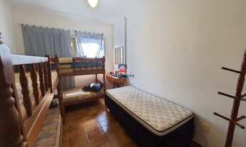 Imagem: Apartamento com 1 dorm, Caiçara, Praia
