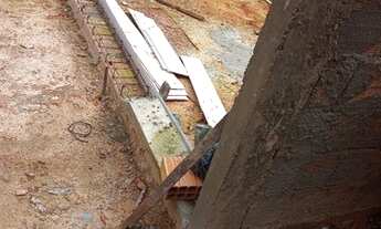 Imagem 2: Terreno no Jorge terxeira