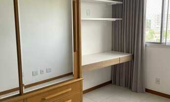 Imagem 4: Apartamento Edificio Via Naturae (Jardim Camburi