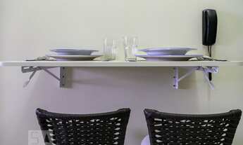 Imagem: Apartamento à Venda - Centro, 1 Quarto