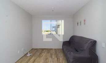 Imagem 2: Apartamento para Aluguel - Estância Velha, 2 Quartos, 42 m2