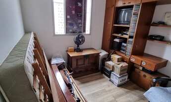 Imagem 6: Venda Apartamento 3 Dormitórios - 97 m² Itaim Bibi