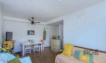 Imagem 6: Apartamento no bairro Cristal de 2 dormitórios