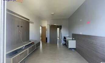 Imagem 6: Casa com 3 dormitórios para alugar, 160 m² por R$ 6.434,00/mês - Condomínio Terras do Vale