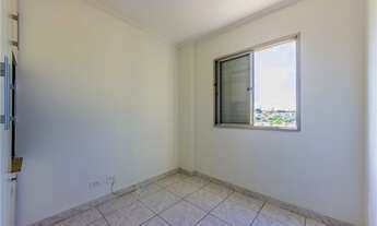 Imagem 7: Condomínio SILVANA no 1º Andar na Mooca em São Paulo/SP - Apartamento à Venda com 1 Suíte