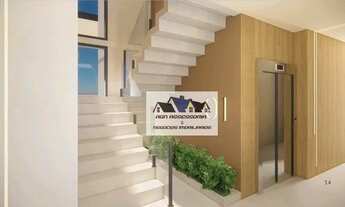 Imagem 2: Apartamento com 2 dormitórios à venda, 40 m² por R$ 169.000 - Vila Ré - São Paulo/SP