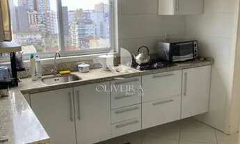 Imagem 4: COBERTURA NO CENTRO COM TRÊS DORMIT´RIOS E TRÊS VAGAS