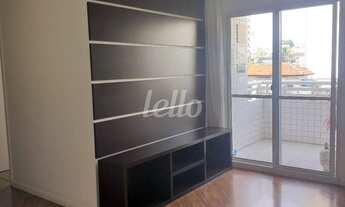 Imagem 6: São Paulo - Apartamento Padrão - Mooca