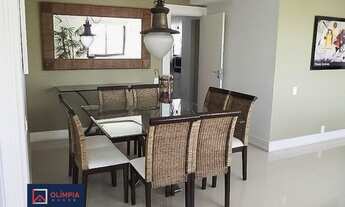 Imagem 2: Venda Apartamento 4 Dormitórios - 198 m² Perdizes