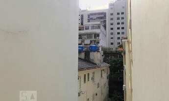 Imagem 6: Apartamento para Aluguel - Copacabana, 1 Quarto, 40 m2