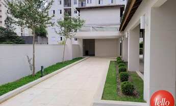 Imagem 3: São Paulo - Apartamento Padrão - São Lucas