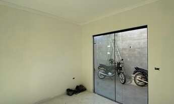 Imagem 7: Excelente casa com 2 quartos mais suíte