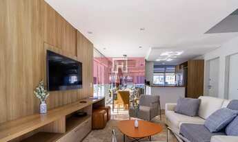 Imagem 5: Apartamento para alugar no bairro Itaim Bibi - São Paulo/SP, Zona Oeste