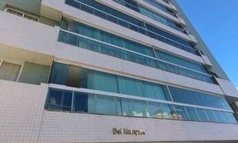 Imagem 2: APARTAMENTO ARACAJU COND EL VISO CONTEMPORANEO NA ATALAIA