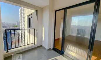 Imagem 6: Apartamento para Aluguel - Mooca, 1 Quarto, 40 m2