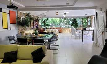 Imagem 3: Cobertura à venda, 4 quartos, 2 suítes, 2 vagas, BARRA DA TIJUCA - RIO DE JANEIRO/RJ