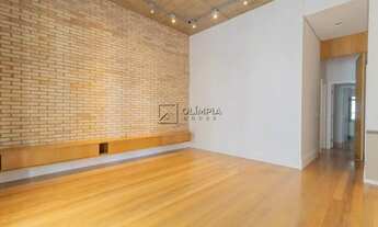 Imagem 5: Locação Apartamento 2 Dormitórios - 136 m² Itaim Bibi