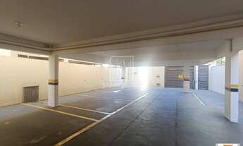 Imagem 4: Apartamento (tipo - padrao) 1 dormitórios, cozinha planejada, em condomínio fechado