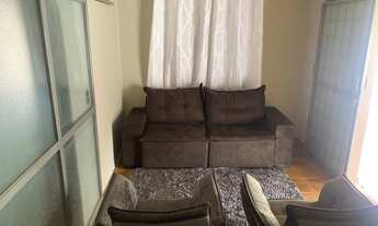 Imagem 7: Casa no centro de São Luís de Montes Belos