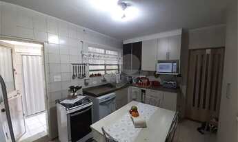 Imagem 5: Sobrado para venda em Santana próximo ao metrô