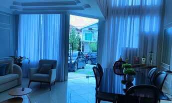 Imagem 2: Locação condomínio Residencial Laranjeiras