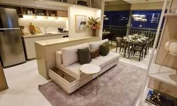 Imagem 3: Apartamento para venda com 80 metros quadrados com 2 quartos