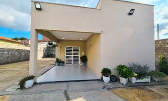 Imagem: Casa Solta Á Venda Próximo Á Ufpi Terreno