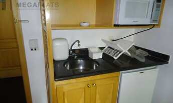 Imagem 5: MERCURE PINHEIROS PARA LOCAÇÃO!