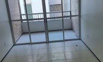 Imagem 4: Lindo Apartamento 3 quarto 75m Rua Evaristo Veiga