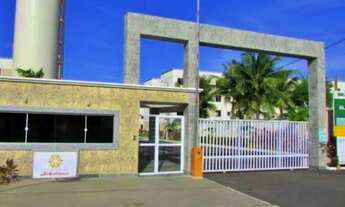 Imagem 7: APARTAMENTO ARACAJU COND ALAMEDAS DA JABOTIANA ANEXO AO SANTA LÚCIA