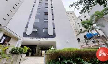 Imagem 3: São Paulo - Apartamento Padrão - Vila Mariana