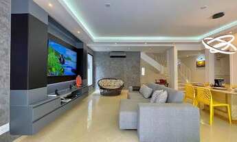 Imagem 3: Casa com 5 dormitórios à venda, 300 m² por R$ 3.600.000,00 - Riviera Módulo 28 - Bertioga