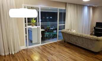 Imagem 4: Apto para venda e locação 125m² - Vila Leopoldina