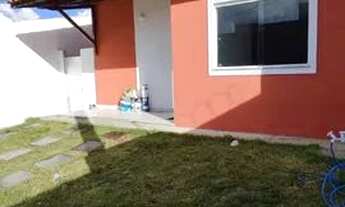 Imagem: Alugo casa Mobilada no sim 3/4 quartos condomínio