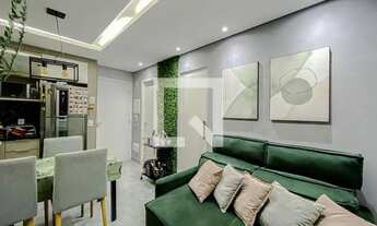 Imagem 5: Apartamento para Aluguel - Mooca, 2 Quartos, 35 m2